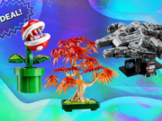 Best Amazon Big Spring Sale Lego deals starting at $17: Save on Star Wars and Super Mario