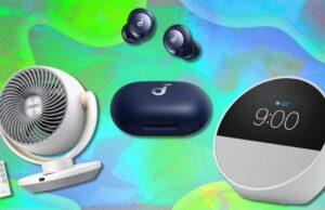 45 Amazon Spring Sale deals under $50 we’d actually buy: Amazon devices, earbuds, video games