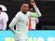 Colombia vs. France 2026 livestream: How to watch International Friendly for free