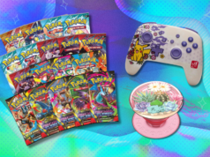 Best Amazon Spring Sale Pokémon deals 2026: Trading cards under market price