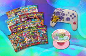 Best Amazon Spring Sale Pokémon deals 2026: Trading cards under market price