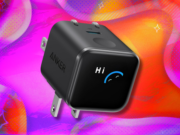 Best charger deal: Pick up this Anker Nano charger for its lowest price yet in Amazon’s spring sale