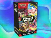 Best Pokémon TCG deal: Perfect Order Booster Bundle near market price
