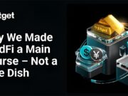 Bitget Signals Next Phase of Exchanges With TradFi Integration