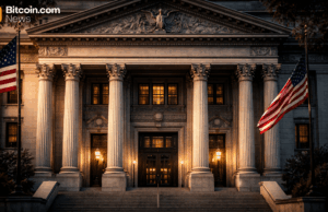 Federal Banking Agencies Clarify Capital Rules for Tokenized Securities, Signaling Tech-Neutral Approach
