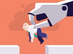 15% of Americans say they’d be willing to work for an AI boss, according to new poll