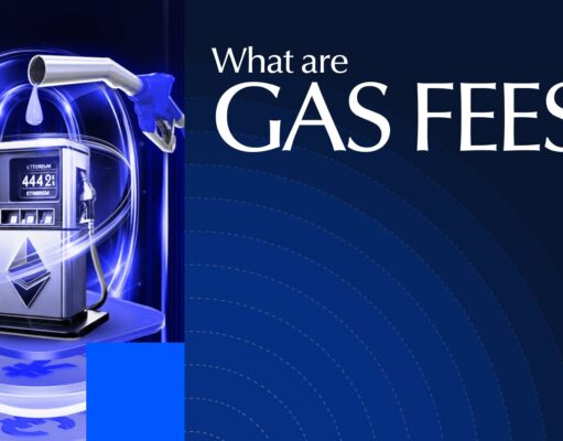 What Are Gas Fees? Understanding Cryptocurrency Costs