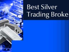10 Best Silver Trading Brokers in 2026 (Low Fees & Fast Execution)