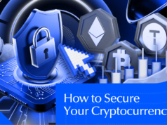 How to Secure Your Cryptocurrency: Essential Tips for 2026