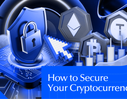 How to Secure Your Cryptocurrency: Essential Tips for 2026