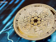 Hoskinson Blasts the XRP Community – Crypto News Bitcoin News