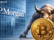 Why JPMorgan’s $266K Bitcoin Target Makes Sense as Institutional Demand Strengthens, Expert Insight