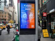 Kalshi Hits $22 Billion Valuation as $1 Billion Capital Injection Defies Regulatory Heat