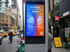 Kalshi Hits $22 Billion Valuation as $1 Billion Capital Injection Defies Regulatory Heat