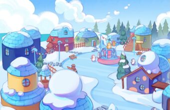 Pudgy Penguins Launch Browser-Based Game Dubbed Pudgy World