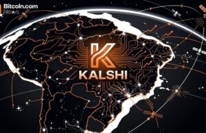 Kalshi Partners With XP to Launch Prediction Markets in Brazil
