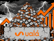 Argentine Neobank Uala Raises $195 Million to Bankroll Latin American Expansion