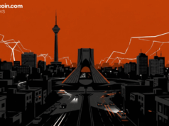 A Week of Digital Darkness: Iran Passes the 168 Hour Mark With No Internet Access