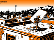 Iran’s Digital Blackout Enters Its Third Week: Only Thousands Remain Connected