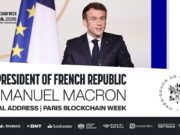 a First for a Sitting G7 President at an Institutional Digital Assets Conference – Press release Bitcoin News