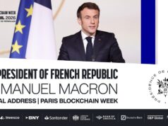 a First for a Sitting G7 President at an Institutional Digital Assets Conference – Press release Bitcoin News