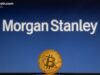 Morgan Stanley’s Bitcoin ETF Nears Launch on NYSE – Crypto News Bitcoin News