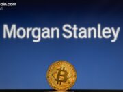Morgan Stanley’s Bitcoin ETF Nears Launch on NYSE – Crypto News Bitcoin News