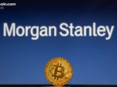 Morgan Stanley’s Bitcoin ETF Nears Launch on NYSE – Crypto News Bitcoin News