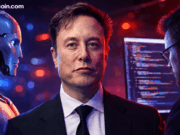 Elon Musk Weighs In After Andrej Karpathy’s AI Job Exposure Map Goes Viral