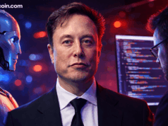 Elon Musk Weighs In After Andrej Karpathy’s AI Job Exposure Map Goes Viral