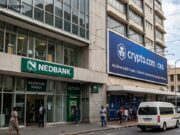 Nedbank and Crypto.com Partner to Transform African Payments