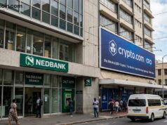 Nedbank and Crypto.com Partner to Transform African Payments