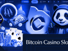 Best Bitcoin Casino Slots Sites in 2026: Top Picks for Real BTC Wins