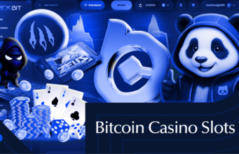 Best Bitcoin Casino Slots Sites in 2026: Top Picks for Real BTC Wins