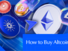 How to Buy Altcoins in 2026: Easy Beginner Guide