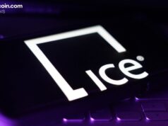 NYSE Parent ICE Invests in OKX at $25 Billion Valuation