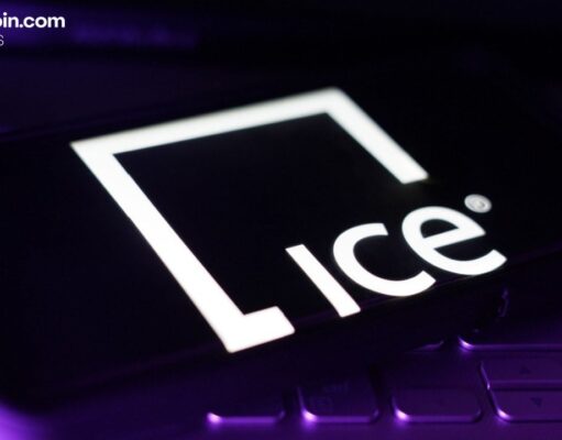 NYSE Parent ICE Invests in OKX at $25 Billion Valuation