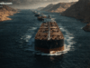 Strait of Hormuz in Focus as Global Crude Flows Face Disruption Threat