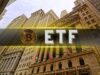 ETFs and Corporate Treasuries Pull Millions of BTC Away From Exchanges