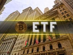 ETFs and Corporate Treasuries Pull Millions of BTC Away From Exchanges