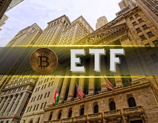 ETFs and Corporate Treasuries Pull Millions of BTC Away From Exchanges