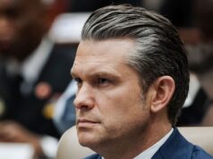Pete Hegseth Is Pushing Defense Employees to Volunteer With DHS