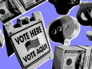 This Is the Next Wave of Political Fundraising