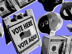 This Is the Next Wave of Political Fundraising