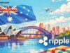 Ripple Moves to Secure Australian Financial Services License for APAC Payments