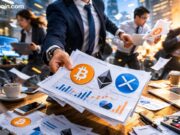 Ripple Survey Shows 72% of Finance Leaders See Digital Asset Revolution Happening Now