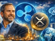Ripple Deepens XRP Role as Core Engine of Global Payments and Liquidity Infrastructure