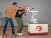 Rivian’s RJ Scaringe thinks we’re doing robots all wrong