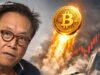 Robert Kiyosaki Highlights Bitcoin Strategy as He Flags Incoming Market Crash Risk – Featured Bitcoin News