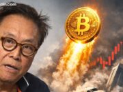 Robert Kiyosaki Highlights Bitcoin Strategy as He Flags Incoming Market Crash Risk – Featured Bitcoin News